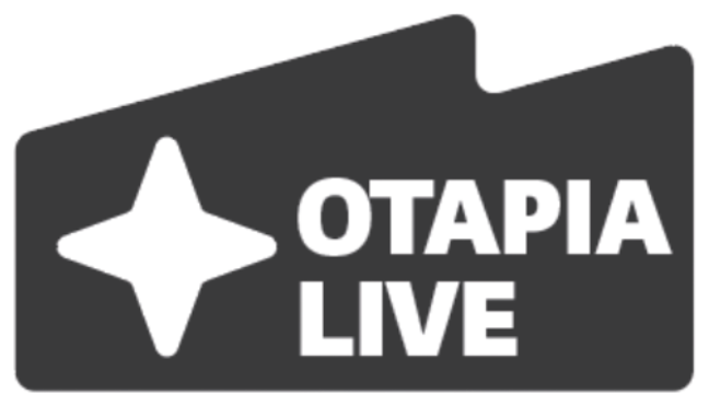Otapia Live